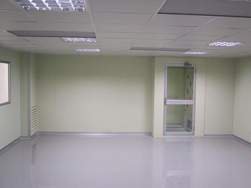 香港潔凈工程性價比怎么選？中凈國際：不花冤枉錢，精準匹配需求才是關鍵