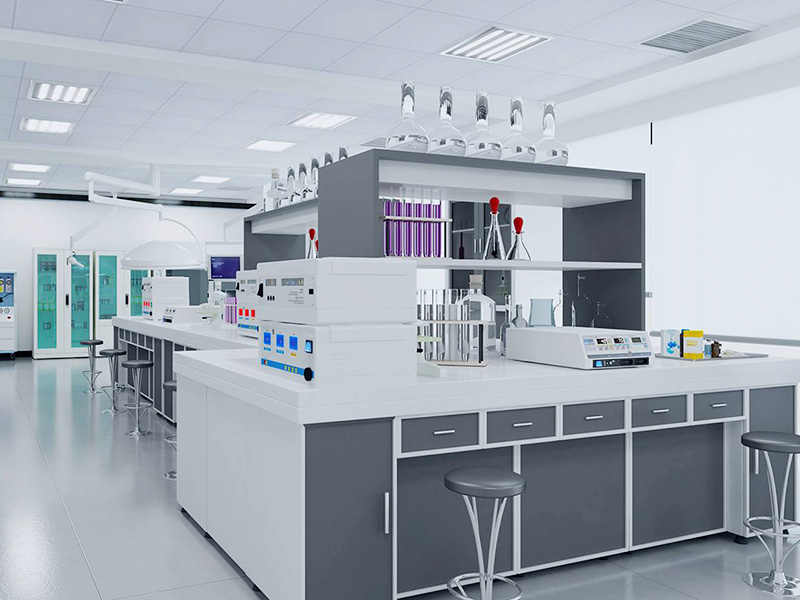 香港舊廠房凈化改造升級指南：中凈國際不停產改造+智能節能，申領50%補貼