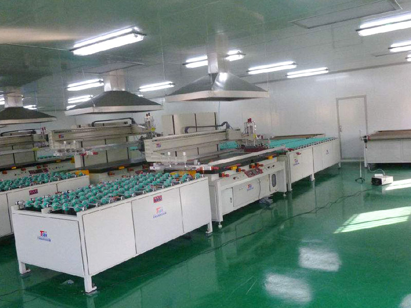 寵物食品/寵物藥品無菌車間建設指南｜中凈國際合規凈化+驗廠一站式