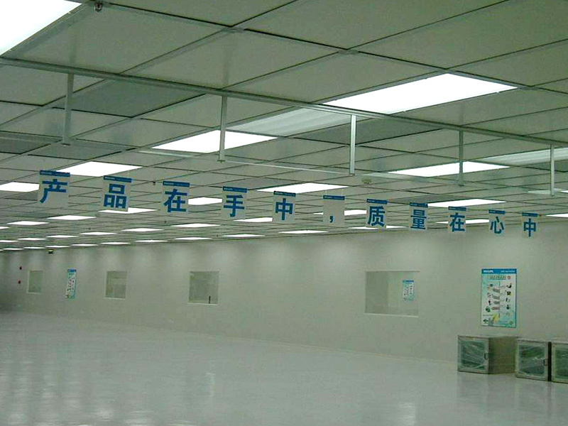 哪里有gmp廠房定制?