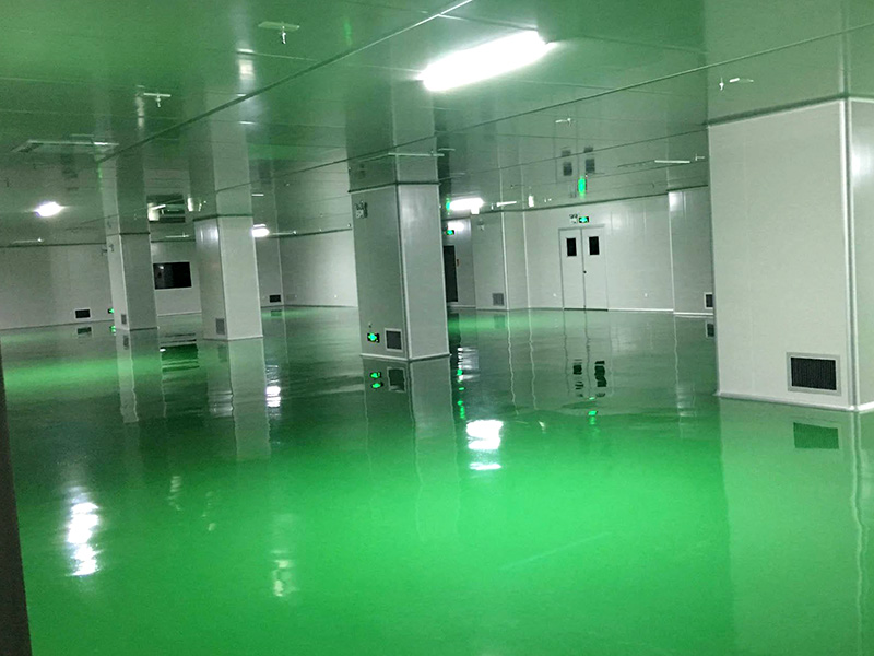 凈化工程資質幾級好?