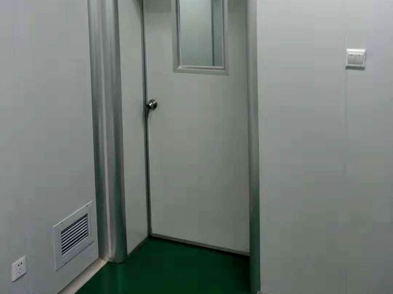 氣化廠凈化車(chē)間是干什么的？