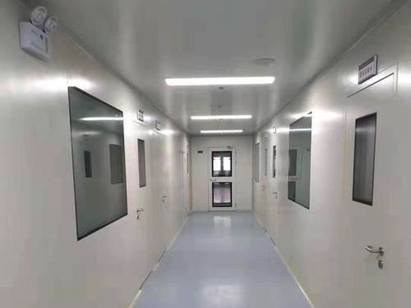 手術室凈化工程需要什么材料?要求介紹!