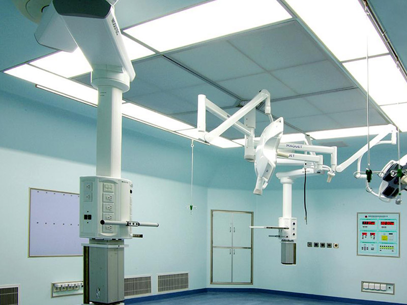 無(wú)塵車(chē)間管道應(yīng)該怎么布置？設(shè)計(jì)標(biāo)準(zhǔn)！